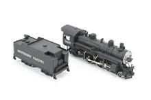 Load image into Gallery viewer, HO Brass PFM - Pacific Fast Mail SP - Southern Pacific Class A-3 Atlantic 4-4-2 Custom Painted No. 3025