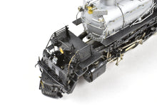 Load image into Gallery viewer, HO Brass PFM - Tenshodo UP - Union Pacific 4-8-8-4 "Big Boy" 1977 Run Crown FP AS-IS
