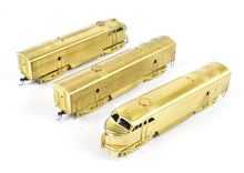 Load image into Gallery viewer, HO Brass Red Ball Various Roads Fairbanks Morse CFA-16-4 A-B-A Set