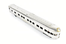Load image into Gallery viewer, HO Brass TCY - The Coach Yard Pullman "Muskingum River" Pullman 2-1-1 Lounge Observation Lounge Car Early Run AS-IS
