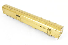 Load image into Gallery viewer, HO Brass S. Soho & Co. UP - Union Pacific ACF 1949 #5811 Baggage RPO