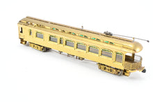 Load image into Gallery viewer, HO Brass Suydam OERY - Oregon Electric Railway Niles Parlor Observation Trailer REBOXX