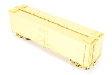 Load image into Gallery viewer, O Brass Protocraft ART – American Refrigerated Transit 1922 AC&F Wood Reefer with Decals