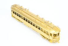 Load image into Gallery viewer, HO Brass CON MTS Imports CNS&M - North Shore Line 404-406 Series Diner
