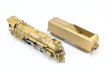 Load image into Gallery viewer, HO Brass NJ Custom Brass C&O - Chesapeake & Ohio L-2 4-6-4 Baker Valve Gear