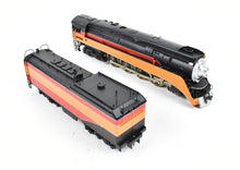 Load image into Gallery viewer, HO Brass Balboa SP - Southern Pacific GS-4 4-8-4 Custom Painted