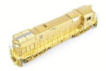 Load image into Gallery viewer, HO Brass OMI - Overland Models Inc. NH - New Haven ALCO C425 Phase II