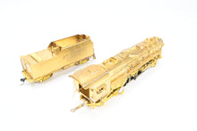 Load image into Gallery viewer, HO Brass Westside Model Co. ATSF - Santa Fe 2-8-4 Berkshire