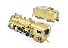 Load image into Gallery viewer, HO Brass PFM - Pacific Fast Mail/G. O. Model Works - Southern Railroad A-3 4-4-2