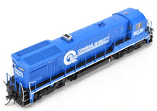 Load image into Gallery viewer, HO CON Rapido Trains, Inc. CR - Conrail "Quality" Logo GE B36-7 No. 5039 With ESU DC/DCC & Sound