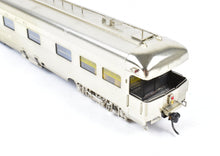 Load image into Gallery viewer, HO Brass TCY - The Coach Yard ATSF - Santa Fe Business Car "Topeka" Custom Finished