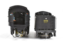 Load image into Gallery viewer, HO Resin Bradford Loco Co D&H - Delaware & Hudson 2-8-0 E-5a #1111 Assembled Kit