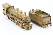Load image into Gallery viewer, HO Brass PFM - United SLSF - Frisco 2-10-0 Decapod 1977 Last Run