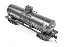 Load image into Gallery viewer, HO Brass Lambert PRR - Pennsylvania Railroad I.C.C. 10,000 Gallon Type 103 Tank Car