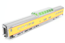 Load image into Gallery viewer, HO Brass Wasatch Model Co. UP - Union Pacific 8000 Series Dome Diner
