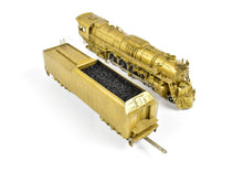 Load image into Gallery viewer, HO Brass Gem Models C&O - Chesapeake & Ohio 4-8-4 J-3a Greenbrier