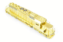 Load image into Gallery viewer, HO Brass OMI - Overland Models Inc. KCS - Kansas City Southern EMD SD40-2 w/116" Snoot Nose