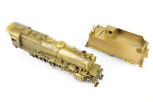 Load image into Gallery viewer, HO Brass PFM - United PRR - Pennsylvania Railroad I-1 2-10-0 Decapod