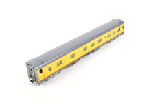 Load image into Gallery viewer, HO Brass Wasatch Model Co. ATSF - Santa Fe "Valley" Sleeper 4-6-6 Painted as UP - Union Pacific "American" Series Sleeper