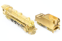 Load image into Gallery viewer, HO Brass NPP - Nickel Plate Products NYO&W - New York Ontario & Western Class Y 4-8-2 Mountain