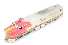 Load image into Gallery viewer, HO Brass Oriental Limited ATSF – Santa Fe ALCo PA-1 Custom Painted & Weathered No. 67