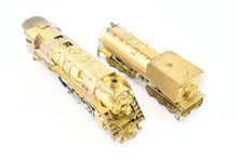 Load image into Gallery viewer, HO Brass Balboa SP - Southern Pacific P10 4-6-2 Streamlined