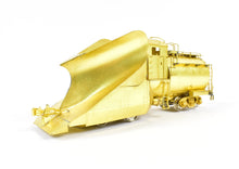 Load image into Gallery viewer, HO Brass OMI - Overland Models, Inc. UP - Union Pacific Snow Plow No. 900005