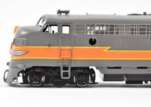 Load image into Gallery viewer, HO Brass Oriental Limited MILW - Milwaukee Road EMD F3A/F3B FP Lettered But Un-numbered