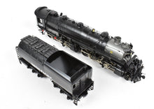 Load image into Gallery viewer, HO Brass OMI - Overland Models UP - Union Pacific SAC 2-8-8-0 FP No. 3450