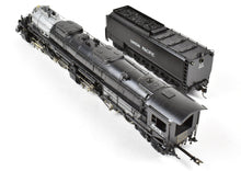 Load image into Gallery viewer, HO Brass PFM - Tenshodo UP - Union Pacific 4-8-8-4 "Big Boy" 1977 Run Crown FP AS-IS