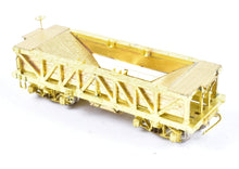 Load image into Gallery viewer, HOn3 Brass OMI - Overland Models, Inc. Various Roads Rock Car with Sprung Trucks