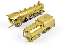 Load image into Gallery viewer, HO Brass OMI - Overland Models Inc. UP - Union Pacific Heavy 4-6-2 Pacific
