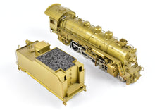 Load image into Gallery viewer, HO Brass Key Imports D&RGW - Denver & Rio Grande Western K-59 Class 2-8-2 Mikado