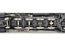 Load image into Gallery viewer, HO Brass CON PSC - Precision Scale Co. WM - Western Maryland 4-8-4 J-1 Potomac FP #1401