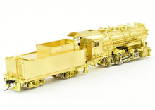 Load image into Gallery viewer, HO Brass W&R Enterprises NKP - Nickel Plate Road - 0-8-0
