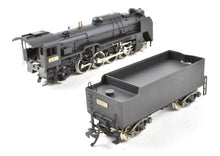 Load image into Gallery viewer, J Scale Brass KTM - Katsumi JNR - Japanese National Railways D52 2-8-2 FP