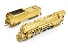 Load image into Gallery viewer, HO Brass CON Gem Models RDG - Reading Class T-1 4-8-4 Ruby Series Model 42 of 50
