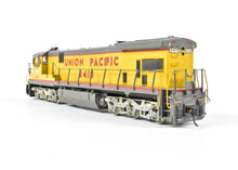 Load image into Gallery viewer, HO Brass OMI - Overland Models, Inc. UP - Union Pacific GE C-30-7 Diesel 4-Window Cab w/o Anticlimber CP