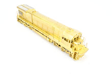 Load image into Gallery viewer, HO Brass OMI - Overland Models Inc. BN - Burlington Northern or ATSF - Santa Fe GE C30-7 Four Window Cab w/Anticlimber