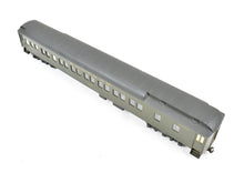 Load image into Gallery viewer, HO Brass Lambert ATSF - Santa Fe Heavyweight 12 Section-1 Drawing Room Sleeper CP