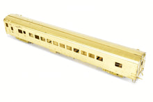 Load image into Gallery viewer, HO Brass Cascade Models UP - Union Pacific ACF 1953 44-Seat Chair Car #5450-5487