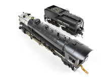 Load image into Gallery viewer, HO Brass Westside Model Co. UP - Union Pacific 8800 Class 4-10-2 Custom Painted No. 8807