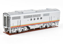 Load image into Gallery viewer, O Brass CON Key Imports AT&SF - Santa Fe EMD FT A-B Set Factory Painted Warbonnet