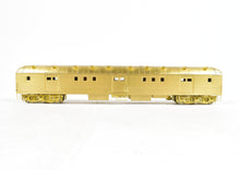 Load image into Gallery viewer, HO Brass TCY - The Coach Yard UP - Union Pacific 74' Harriman Baggage Horse Auto Car