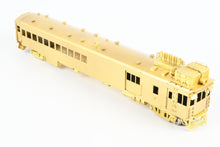 Load image into Gallery viewer, HO Brass VH - Van Hobbies CPR - Canadian Pacific Railway Gas Electric