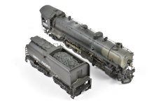 Load image into Gallery viewer, HO Brass Westside Model Co. UP - Union Pacific 8800 Class 4-10-2 Custom Painted No. 8804