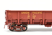 Load image into Gallery viewer, HO Brass CIL - Challenger Imports UP - Union Pacific Class G50-7 Drop Bottom Gondola Version 2 (Rivet Side Sheets) FP #62353