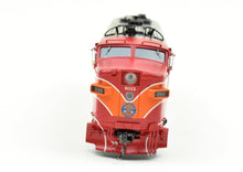 Load image into Gallery viewer, HO Brass Union Terminal Imports - SP - Southern Pacific - Alco PA-1 "Daylight Scheme" FP #6013