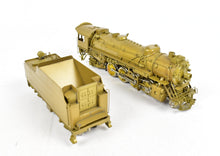 Load image into Gallery viewer, HO Brass CON OMI - Overland Models L&N - Louisville & Nashville J-4 2-8-2