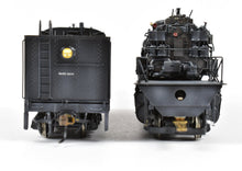 Load image into Gallery viewer, HO Brass Westside Model Co. SP - Southern Pacific Class AC-12 4-8-8-2 Cab Forward Pro-Paint No. 4281 w/ Light Weathering